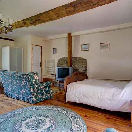 Bed and Breakfast Le Grand Pont à Estry Extérieur photo