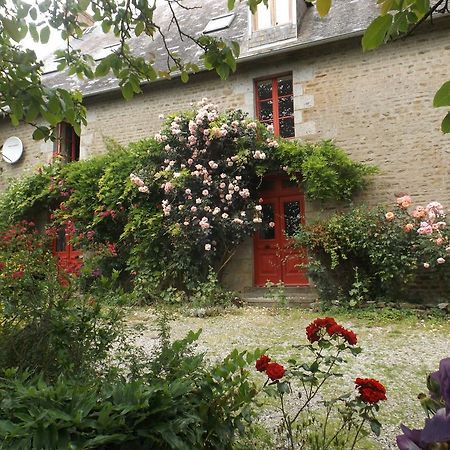 Bed and Breakfast Le Grand Pont à Estry Extérieur photo