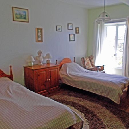 Bed and Breakfast Le Grand Pont à Estry Extérieur photo