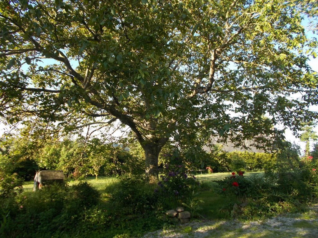 Bed and Breakfast Le Grand Pont à Estry Extérieur photo