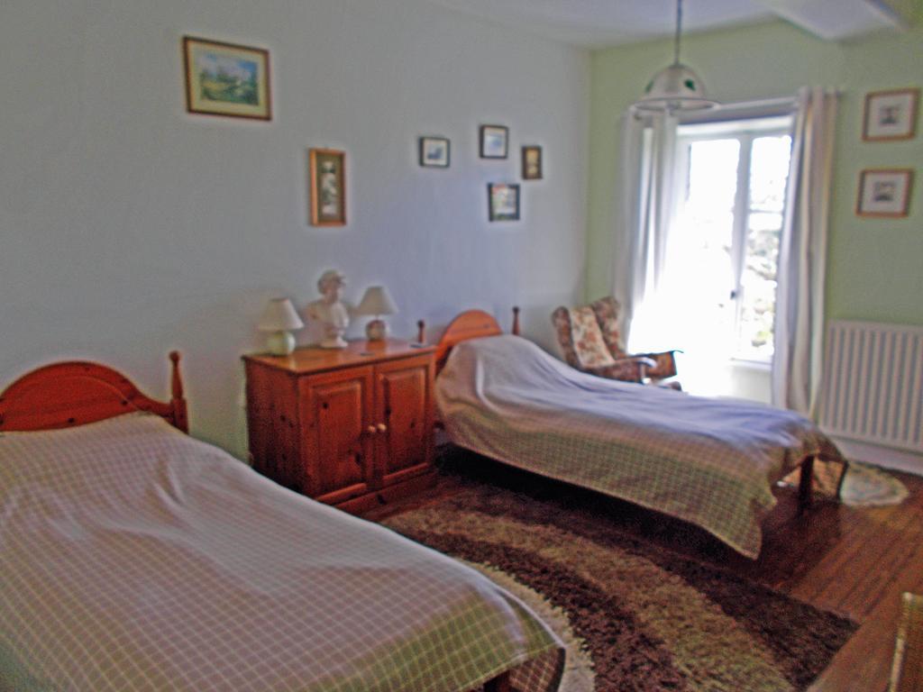 Bed and Breakfast Le Grand Pont à Estry Extérieur photo
